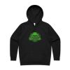 AS Colour Womens Stencil Hood Thumbnail