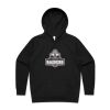 AS Colour Womens Stencil Hood Thumbnail