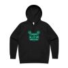 AS Colour Womens Stencil Hood Thumbnail