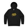 AS Colour Womens Stencil Hood Thumbnail