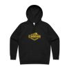 AS Colour Womens Stencil Hood Thumbnail