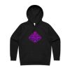 AS Colour Womens Stencil Hood Thumbnail