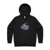 AS Colour Womens Stencil Hood Thumbnail