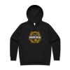 AS Colour Womens Stencil Hood Thumbnail