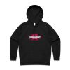 AS Colour Womens Stencil Hood Thumbnail