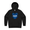AS Colour Womens Stencil Hood Thumbnail