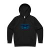 AS Colour Womens Stencil Hood Thumbnail