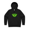AS Colour Womens Stencil Hood Thumbnail