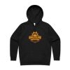 AS Colour Womens Stencil Hood Thumbnail