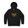 AS Colour Womens Stencil Hood Thumbnail