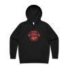 AS Colour Womens Stencil Hood Thumbnail