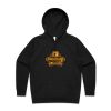 AS Colour Womens Stencil Hood Thumbnail