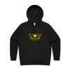 AS Colour Womens Stencil Hood Thumbnail