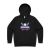 AS Colour Womens Stencil Hood Thumbnail
