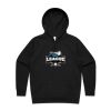 AS Colour Womens Stencil Hood Thumbnail