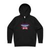 AS Colour Womens Stencil Hood Thumbnail