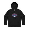 AS Colour Womens Stencil Hood Thumbnail