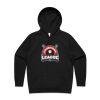 AS Colour Womens Stencil Hood Thumbnail