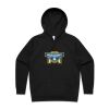 AS Colour Womens Stencil Hood Thumbnail