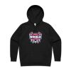 AS Colour Womens Stencil Hood Thumbnail