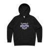 AS Colour Womens Stencil Hood Thumbnail