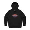 AS Colour Womens Stencil Hood Thumbnail