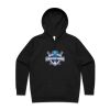 AS Colour Womens Stencil Hood Thumbnail