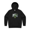AS Colour Womens Stencil Hood Thumbnail