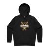 AS Colour Womens Stencil Hood Thumbnail