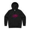 AS Colour Womens Stencil Hood Thumbnail