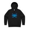 AS Colour Womens Stencil Hood Thumbnail