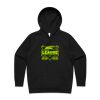 AS Colour Womens Stencil Hood Thumbnail