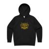 AS Colour Womens Stencil Hood Thumbnail