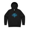AS Colour Womens Stencil Hood Thumbnail