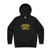 AS Colour Womens Stencil Hood Thumbnail