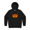 AS Colour Womens Stencil Hood Thumbnail