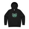 AS Colour Womens Stencil Hood Thumbnail