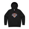 AS Colour Womens Stencil Hood Thumbnail