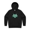 AS Colour Womens Stencil Hood Thumbnail