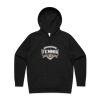 AS Colour Womens Stencil Hood Thumbnail