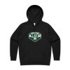 AS Colour Womens Stencil Hood Thumbnail