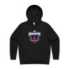 AS Colour Womens Stencil Hood Thumbnail