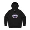 AS Colour Womens Stencil Hood Thumbnail