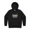 AS Colour Womens Stencil Hood Thumbnail