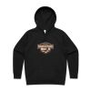 AS Colour Womens Stencil Hood Thumbnail