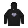 AS Colour Womens Stencil Hood Thumbnail
