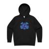 AS Colour Womens Stencil Hood Thumbnail