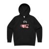 AS Colour Womens Stencil Hood Thumbnail