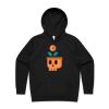 AS Colour Womens Stencil Hood Thumbnail