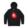 AS Colour Womens Stencil Hood Thumbnail